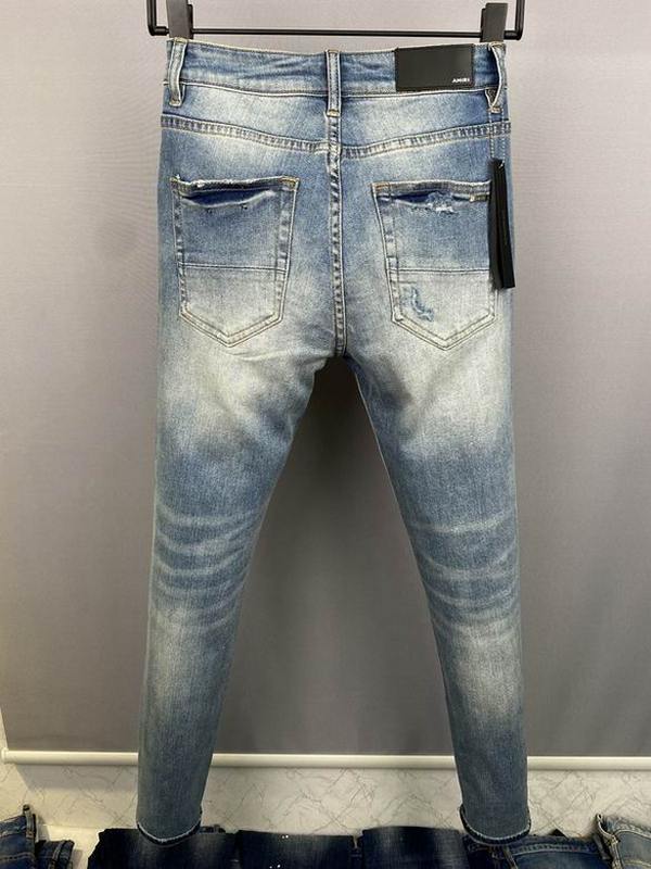 Amiri Men's Jeans 206